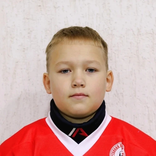 Kudryavtsev Damir Dmitrievich