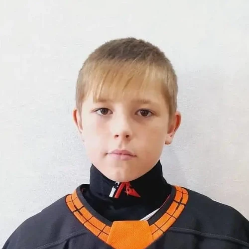 Lebeshevskii Nikolai Mihailovich