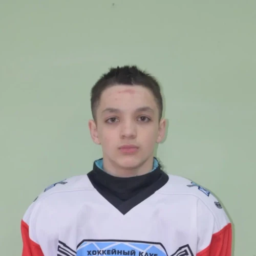 Dedov Kirill Vladimirovich