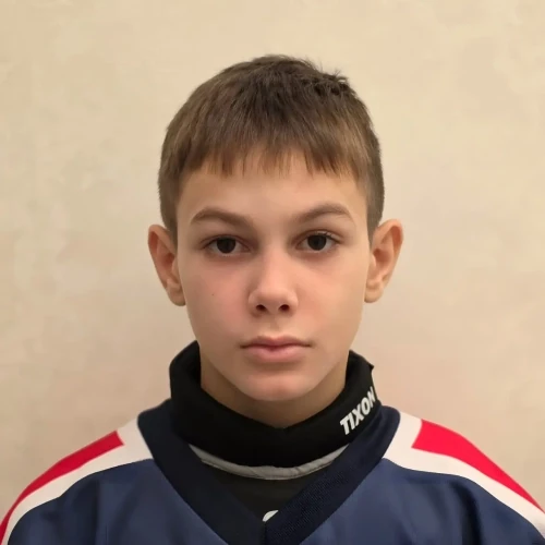 Pavlov Denis Alekseevich