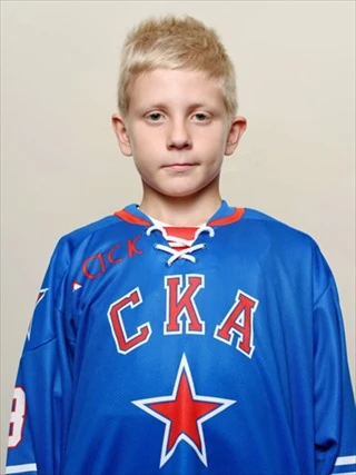 Satsura Georgii Maksimovich
