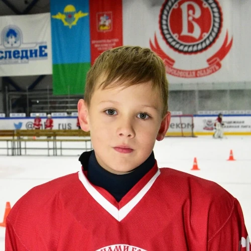 Bakanov Ilya Dmitrievich