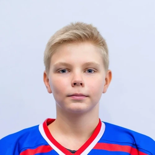 Maslov Kirill Vitalevich