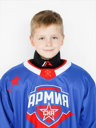Soldatov Egor Viktorovich