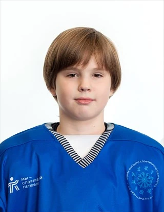 Kondratev Miroslav Denisovich