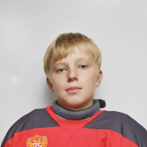 Butenko Nikolai Alekseevich