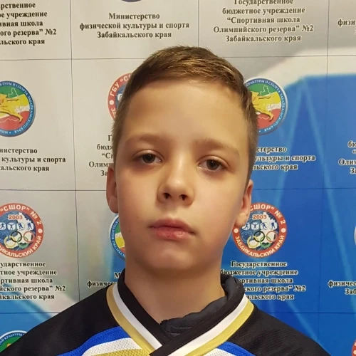 Strelnikov Lev Aleksandrovich