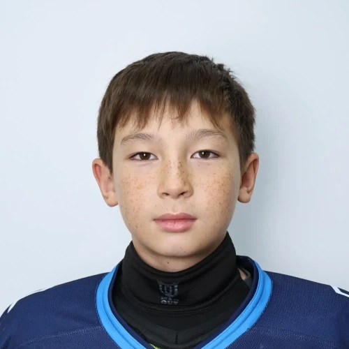 Ushakov Damir Aleksandrovich