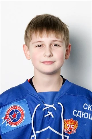 Myasnikov Pavel Igorevich