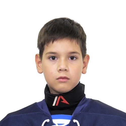 Andreev Stepan Ilich
