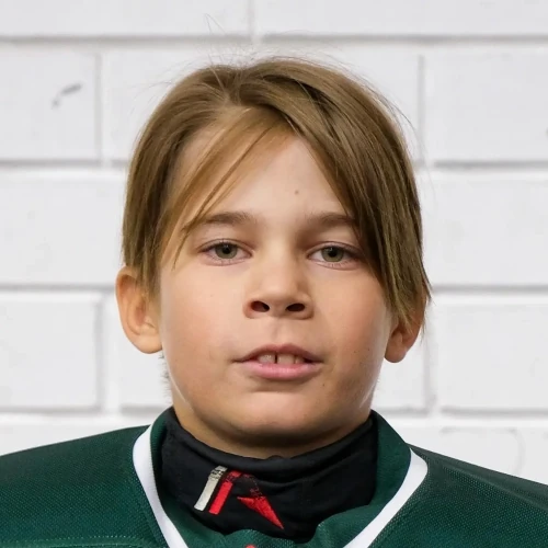 Ismagilov Karim Ilnurovich