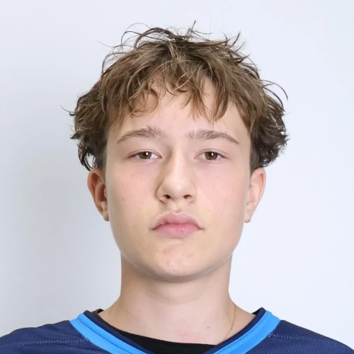 Nomokonov Maksim Maksimovich