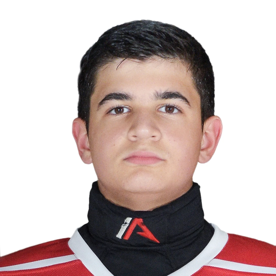 Ageev Kirill Vasilevich