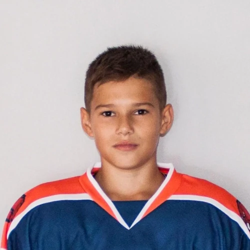 Pronichkin Matvei Sergeevich