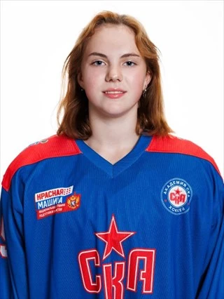 Machigina Yaroslava Georgievna