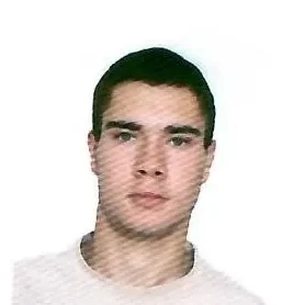 Nikitin Nikita Vyacheslavovich
