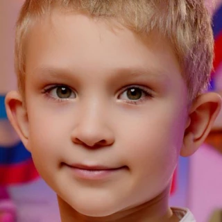 Белов Никита Евгеньевич