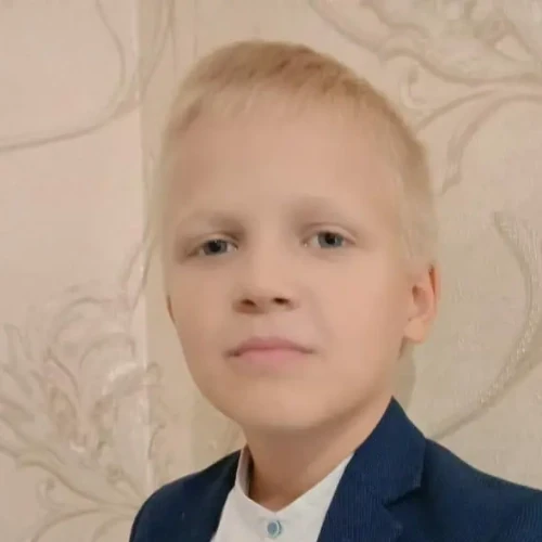 Цыганков Ярослав Витальевич