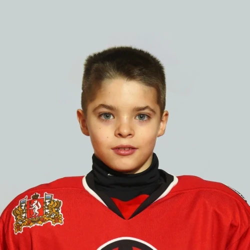 Fedorkov Ivan Aleksandrovich