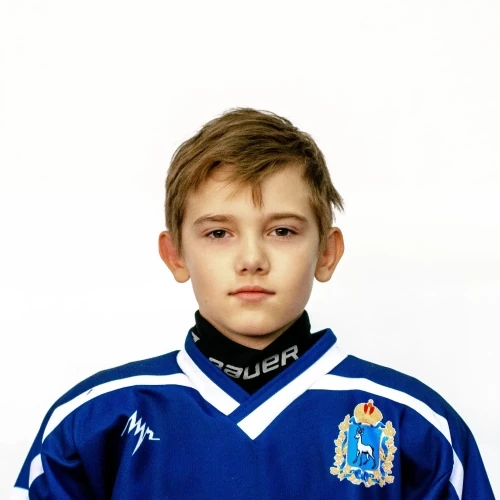 Zavyalkin Mihail Dmitrievich