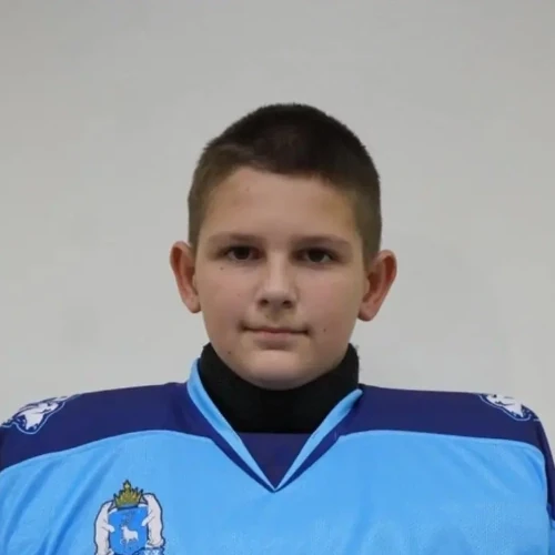Skulov Georgii Alekseevich