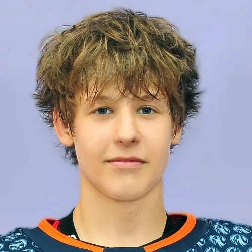 Klassen Roman Aleksandrovich