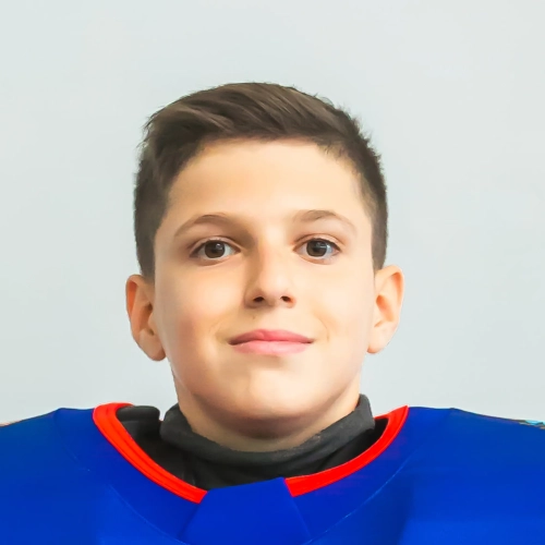 Ignatov Vladimir Vladimirovich