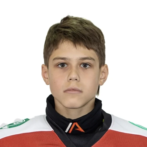 Pelmenev Prohor Valerevich
