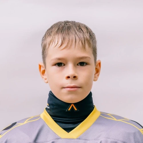 Dolinskii Bogdan Olegovich