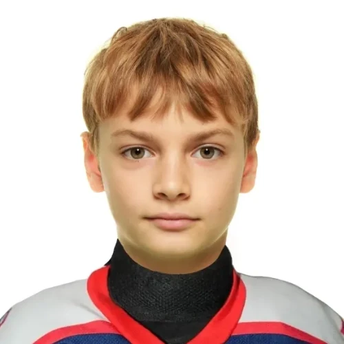 Frantsev Roman Petrovich