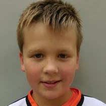 Rudovichs Kaspars hariis