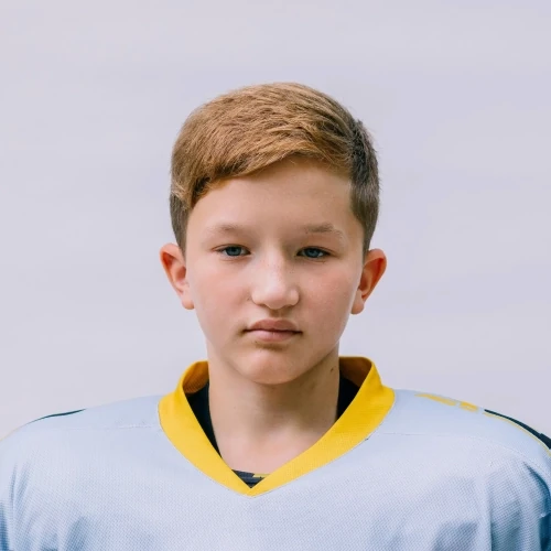 Charushnikov Egor Kirillovich