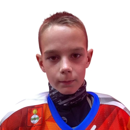 Morozov Nikita Pavlovich