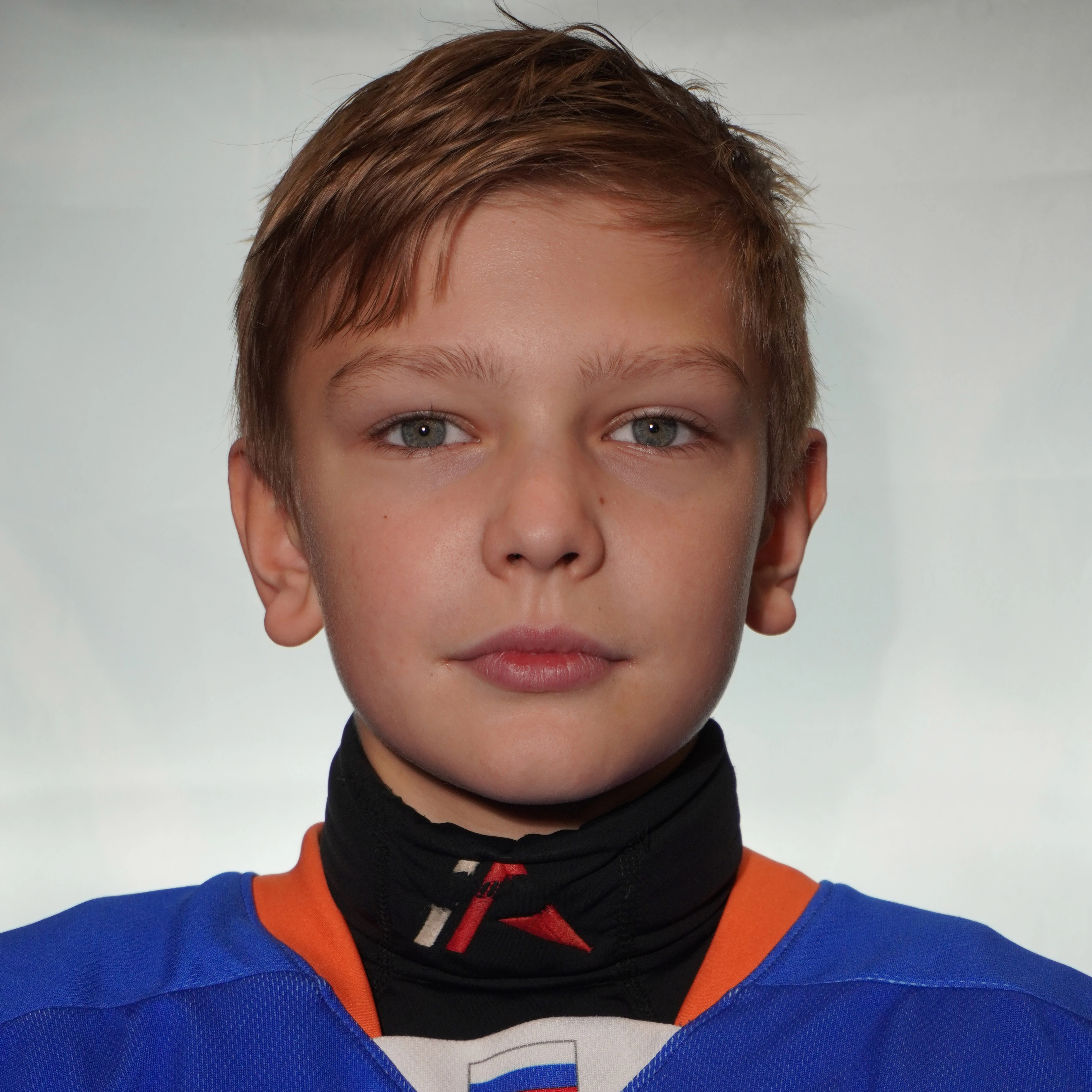 Golubenko Aleksandr Stanislavovich