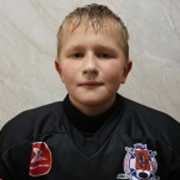 Stetsenko Nikita Alekseevich