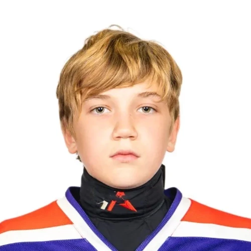 Voronin Savelii Dmitrievich