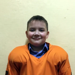 Минин Михаил Александрович