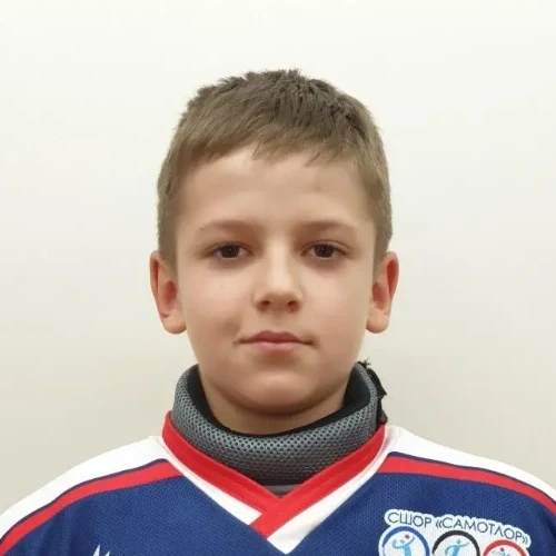 Kasaev Vladislav Dmitrievich