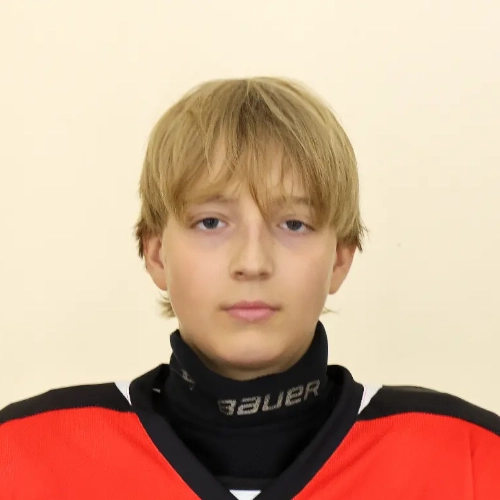 Kolosovskii Dmitrii Yurevich