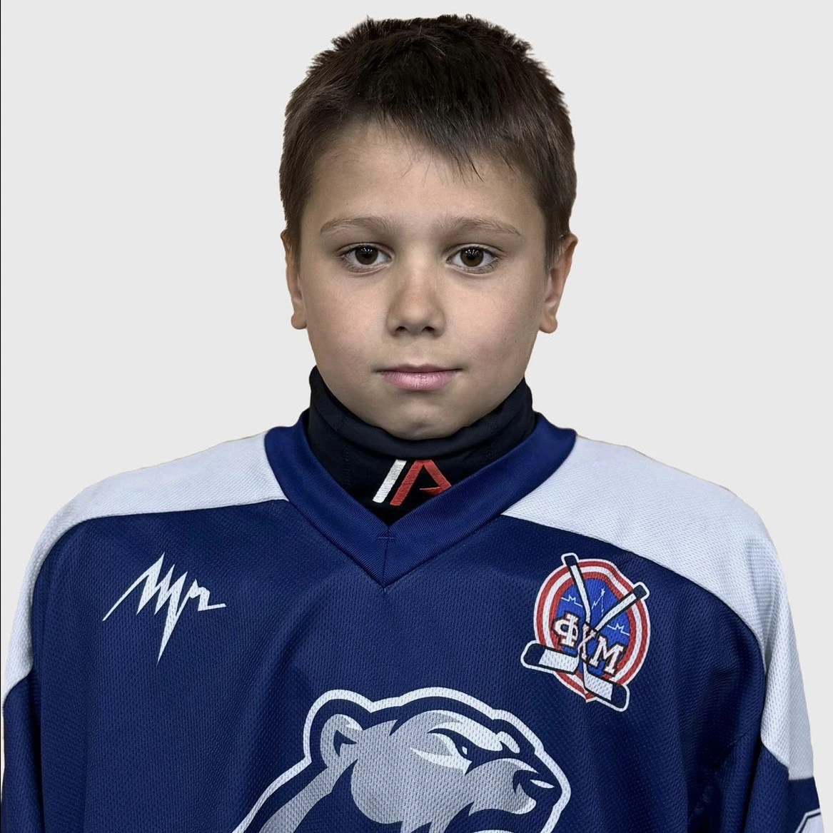 Grishkin Artem Ivanovich