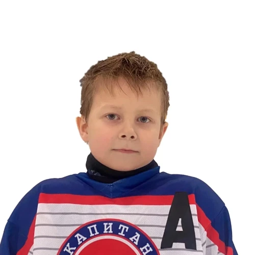 Grachev Artem Aleksandrovich