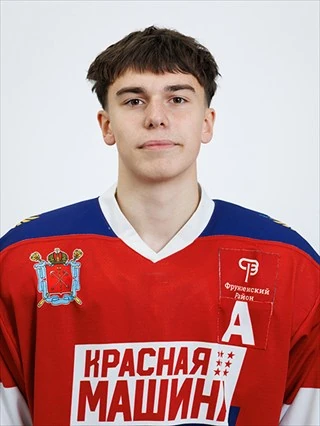 Nedostup Arsenii Denisovich
