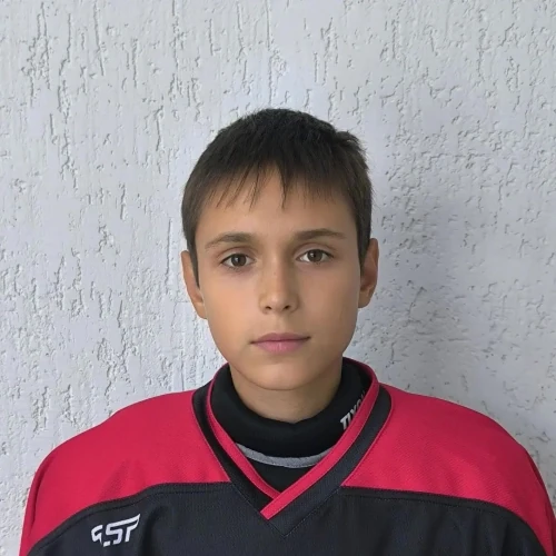 Noskov Nikita Vasilevich
