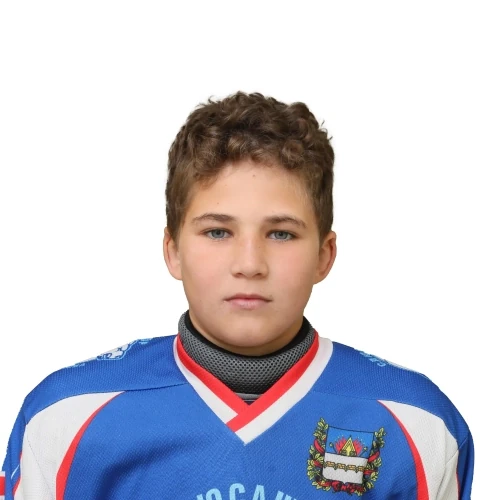 Gorlenko Gleb Stanislavovich