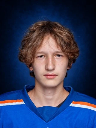 Kuznetsov Yaroslav Aleksandrovich