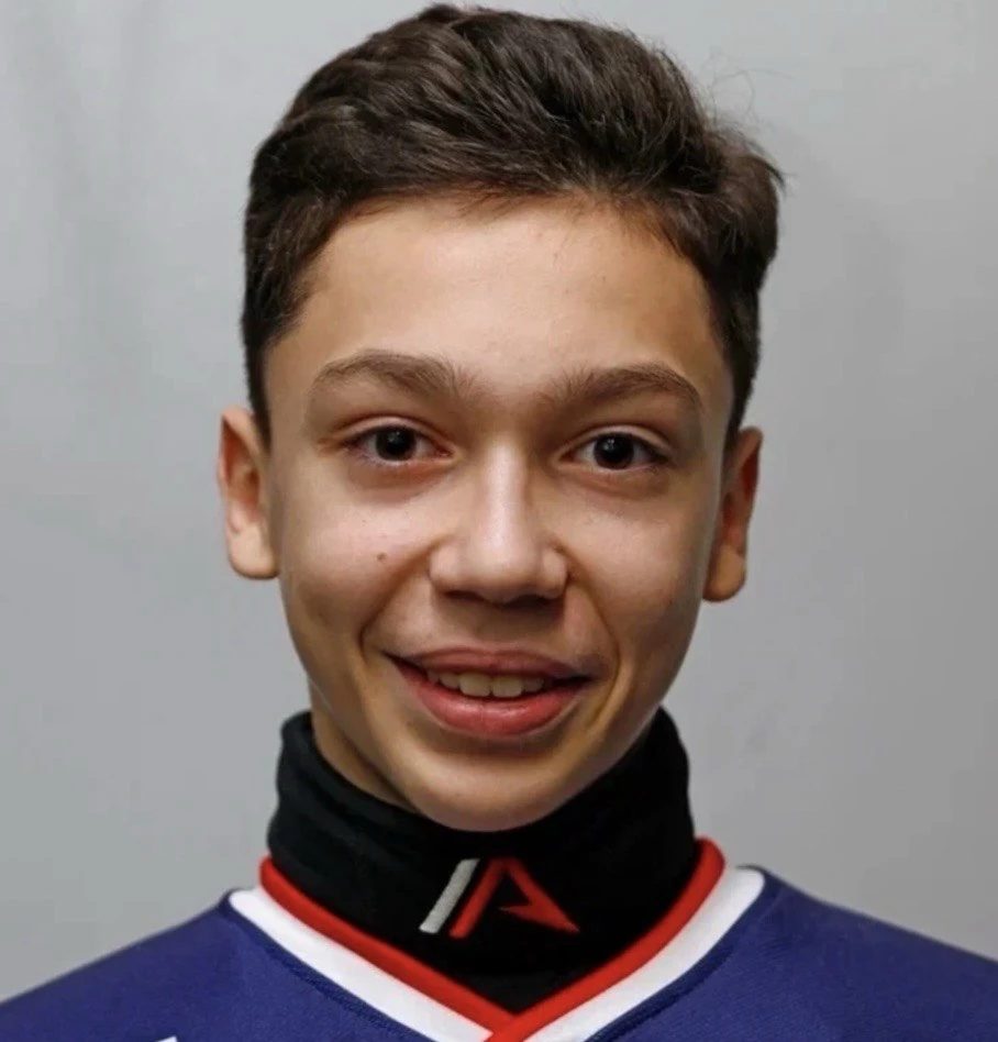 Uzun Nikita Sergeevich