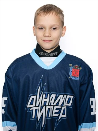 Komarov Matvei Alekseevich