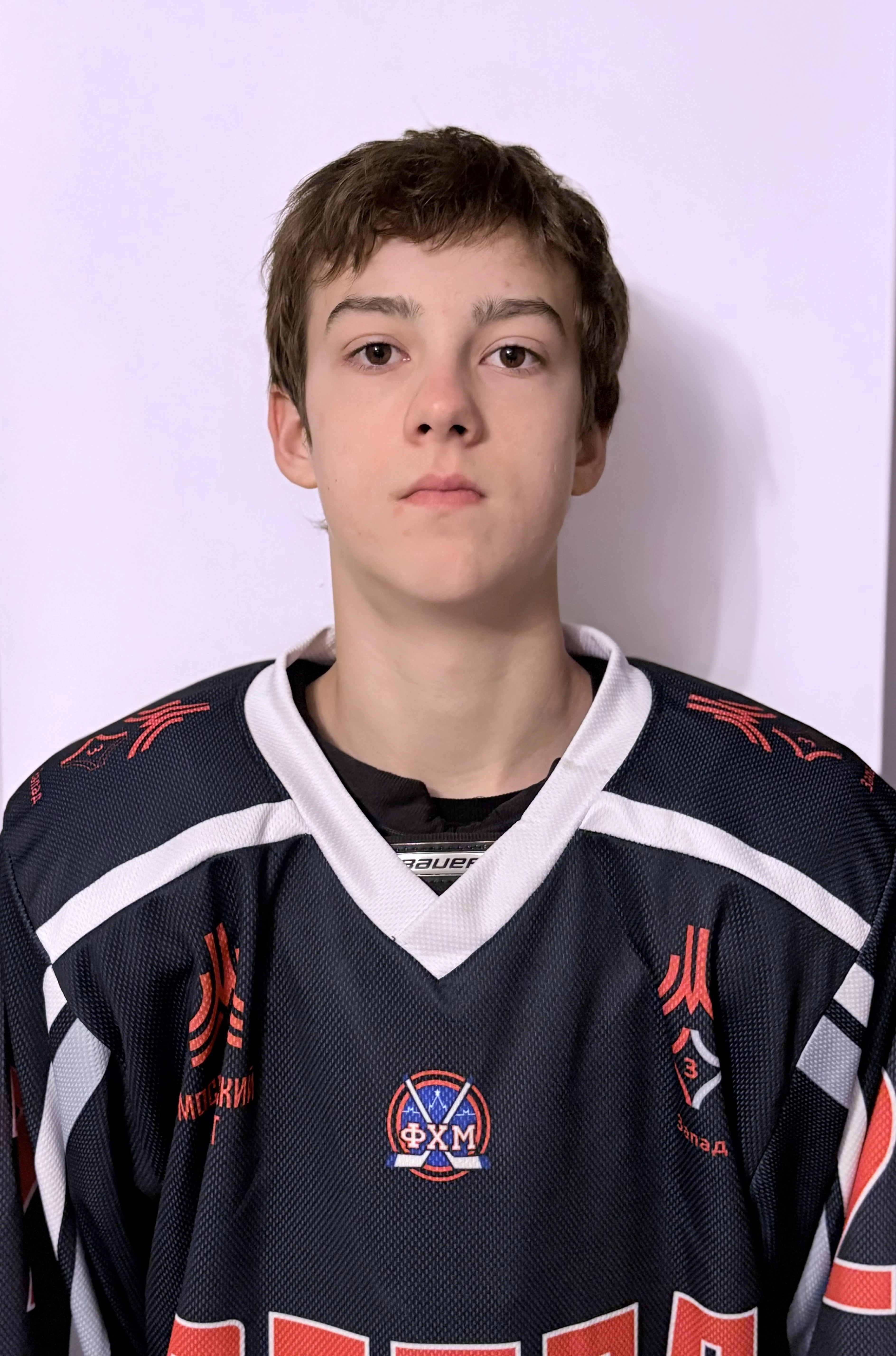 Ignatenko Lev Ivanovich
