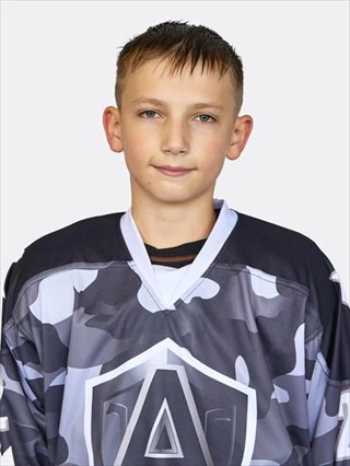 Reshetnyak Serafim Olegovich