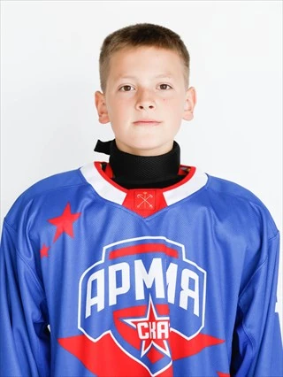 Gaponenko Aleksandr Aleksandrovich